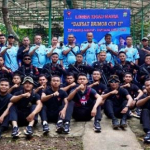Brimob PMJ Gelar Lomba Kicau Mania dan Santunan Anak Yatim di HUT ke-80 Korps Brimob Polri