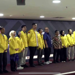 FORMA Stratejik SPPB UI Resmi Dilantik