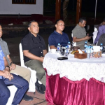 Komandan Kodaeral X Bangkitkan Semangat Prajurit Jalasena di Laut Timur