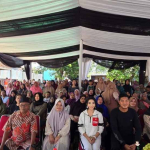 Tanti Herawati Serap Aspirasi Warga Kota Bekasi dengan Sentuhan Nyata