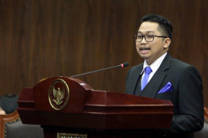Penugasan Anggota Polri di Luar Institusi Tetap Sah Sepanjang Sesuai UU ASN