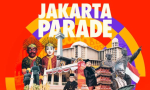 Jakarta Parade Hari Pahlawan 2025 Siap Guncang Ancol
