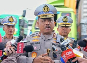 Operasi Zebra 2025 Dapat Pujian Publik, Polri Dinilai Hadir dengan Humanis
