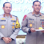 Kapolda Metro Jaya Tegaskan Pengabdian Tanpa Batas untuk Negeri di Syukuran HUT ke-80 Brimob