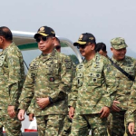 26.998 Prajurit Dikerahkan dalam Latihan Terintegrasi TNI 2025 di Morowali
