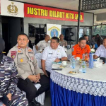 Perkuat Sinergitas Maritim, TNI AL Gelar Latihan Gabungan SAR di Sungai Barito