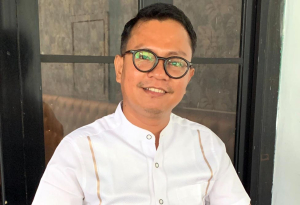 Direktur Sumut Foundation Andi Kurniansyah Sirait Desak Polda Sumut: Tangkap Penyebar Fitnah Terhadap Hasyim