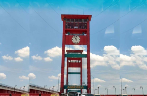 Kriminalitas Tinggi dan Birokrasi Rumit, Palembang Kehilangan Investasi