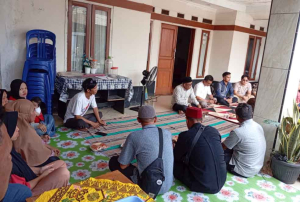 DLH Panggil Pihak MBG, Lurah Bojong Menteng Minta Laporan Mediasi Warga dan PT BMA Disusun Resmi