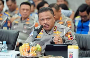 Dukungan Pengamat Untuk Kakorlantas Polri Irjen Agus Suryonugroho Dalam Persiapan Operasi Zebra 2025