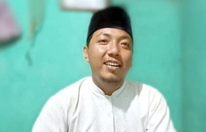 Aktifis Tokoh Muda Minta Audit Forensik Pengelolaan Zakat Baznas Kabupaten Bekasi