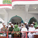 Kodaeral IX Ambon Meriahkan Pagelaran Budaya Ma’atenu Pakapita Matasiri 2025