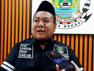 Lapor Ahmadi Madong Melaju Pesat, Respons Wali Kota Justru Berbelok