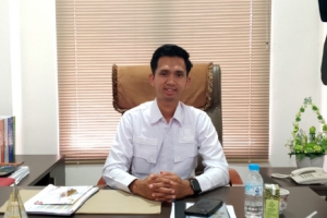 Komisi IV Tegaskan Skema BPJS, Dorong Optimalisasi LKM NIK di Kota Bekasi