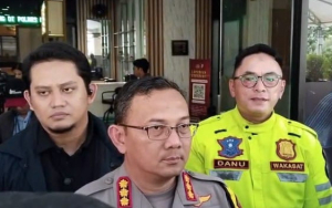 Sopir MBG Tersangka, Kelelahan Diduga Picu Tabrakan di SDN Kalibaru