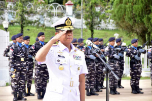 Kodaeral X Gelar Ziarah Rombongan