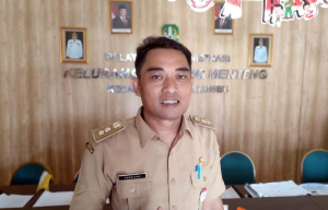 Antusiasme Pemilihan Ketua Karang Taruna Bojong Menteng Jadi Sorotan Positif