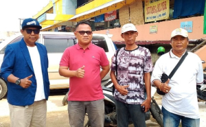 Kepala Pasar Bantar Gebang Tegas Bantah Dugaan Pemerasan