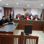 Gugatan 92 Penghuni Komunitas Sosial terhadap JakPro Ditunda PN Jakarta Pusat