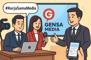 Mengapa Kerja Sama dengan Media Online Sangat Penting?
