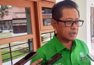 Bidik Gen Z, PKB Bekasi-Depok Matangkan Regenerasi Menuju 2029