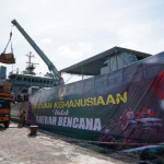 TNI Kerahkan Alat Berat dan Bantuan Kemanusiaan