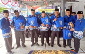 PPAL Hadir Ringankan Beban Anggota Terdampak Bencana di Sumatera