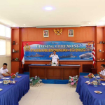 Patkor Indindo-45/2025 Resmi Ditutup
