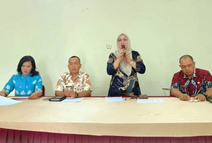 Pramusrenbang 2027 Pekayon Jaya Petakan Aspirasi Warga Sejak Dini