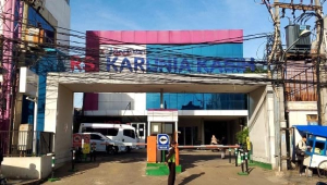 RS Karunia Kasih Disorot: Penolakan Pasien, Klarifikasi Absen, Utusan Ngopi Muncul