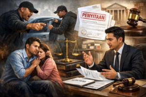 Solusi Kredit Macet hingga Intimidasi Debt Collector