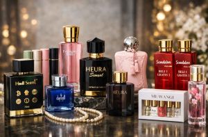 10 Parfum Mewah Paling Laris dan Banyak Diminati Pekan Ini, Promo Terbatas