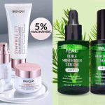 Skincare Penutup Akhir Tahun 2025: Fokus Perlindungan, Perawatan, dan Keamanan Kulit