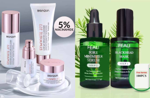 Skincare Penutup Akhir Tahun 2025: Fokus Perlindungan, Perawatan, dan Keamanan Kulit