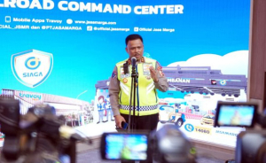 Pengamat Apresiasi Kinerja Kakorlantas Polri: Operasi Lilin 2025 Tekan Angka Kecelakaan 60 Persen