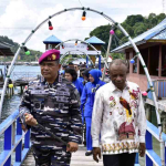 Dankodaeral X Jalin Silaturahmi dan Pererat Kebersamaan dalam Semangat Natal