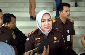Kejari Kota Bekasi Ungkap Capaian Kinerja 2025