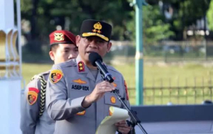 Serikat Pemuda Apresiasi Kepemimpinan Irjen Pol Asep, Kinerja Polri Semakin Presisi