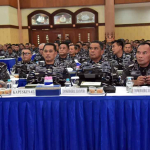 Kasal Pimpin Apel Komandan Satuan 2025: Tegaskan Jalasena Siap Mengabdi Tanpa Batas