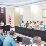 Audit Kinerja Itjenal TA 2025 di Kodaeral IX Resmi Ditutup