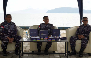 Kodaeral X Luncurkan Produk Ketahanan Pangan Maritim