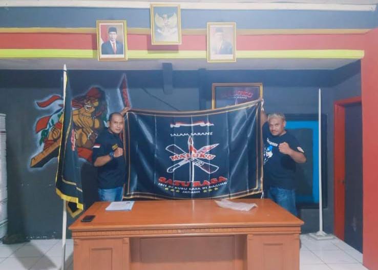 Acara Akbar M1R Jatiasih Siap Tampilkan Kolaborasi Budaya Maluku-Betawi 1 IMG 20251209 WA0289