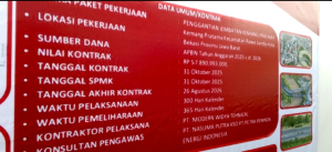 Warga Pekayon Keluhkan Retakan Rumah, Proyek Jembatan Kemang Pratama Disorot