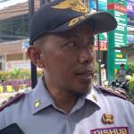Dishub Bekasi Perketat Penindakan Parkir Liar di Jalan Kemakmuran