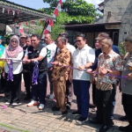 Dari Masjid hingga Terwujud, Ide Ketua RW 018 Bangun UMKM Warga PPI Berbuah Nyata