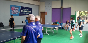Tour Mini Kopi Sebel Hidupkan Pimpong, Satukan Komunitas di Kota Bekasi