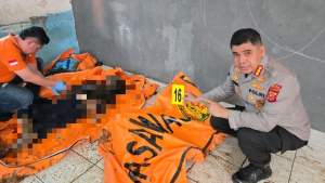 Korban Longsor Cisarua Bertambah, Polda Jabar Evakuasi 16 Kantong Jenazah
