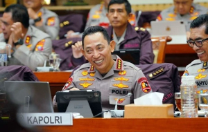 Pengamat Beri Apresiasi Untuk Ketegasan Kapolri