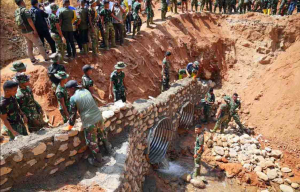 Kasum TNI Pastikan Percepatan Huntara–Huntap Pascabanjir Tapanuli Selatan