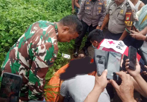 Wanita Tewas di Selokan, Polisi Ungkap Identitas Korban